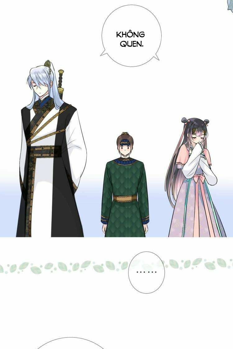 Sao Lại Là Yêu?: Chapter 14