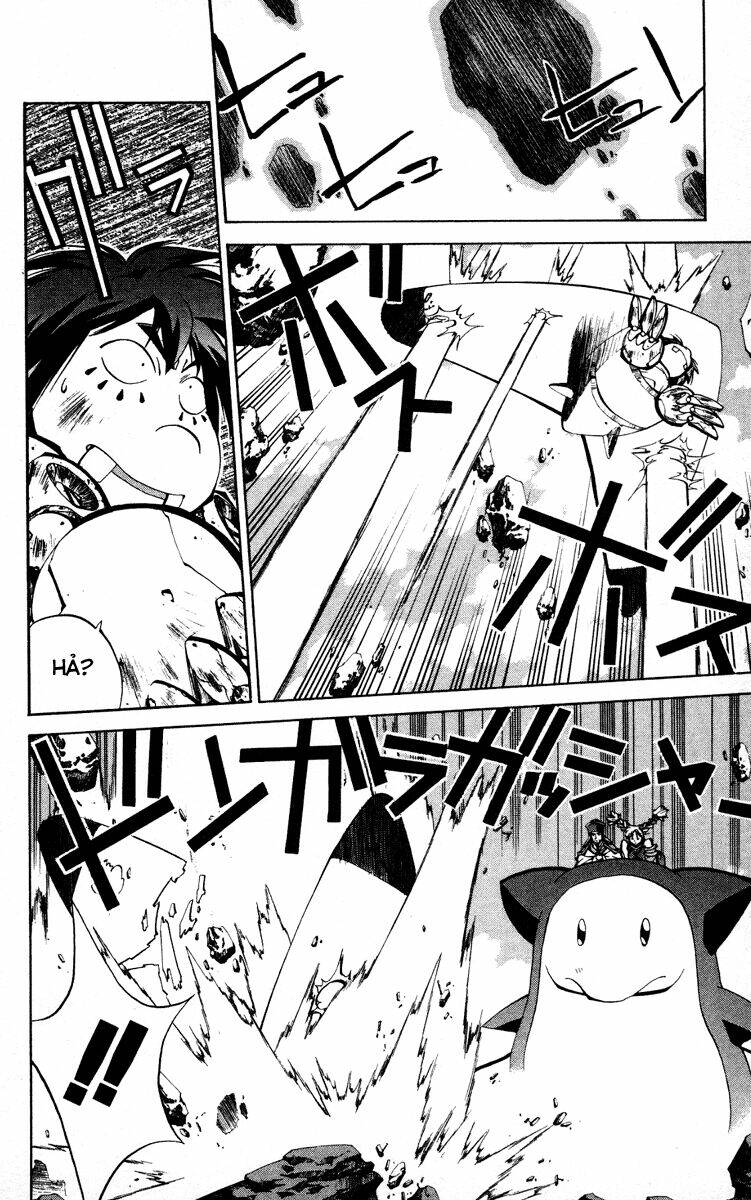 Bảng Phong Thần: Chapter 69