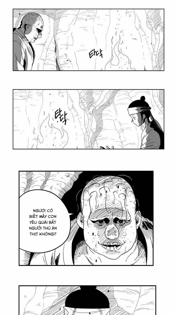 The Wizard: Chapter 6