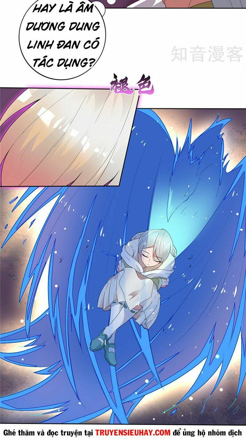 Chí Tôn Võ Đế: Chapter 122