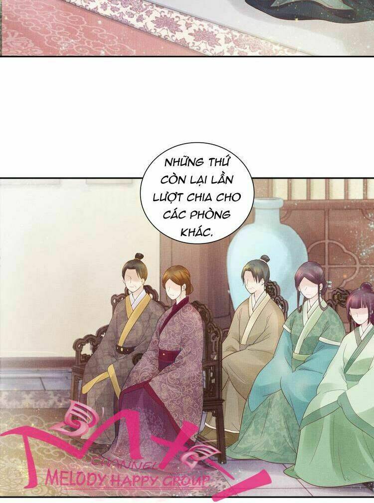 Thịnh Sủng Y Phi Chi Dao Quan Truyện: Chapter 14