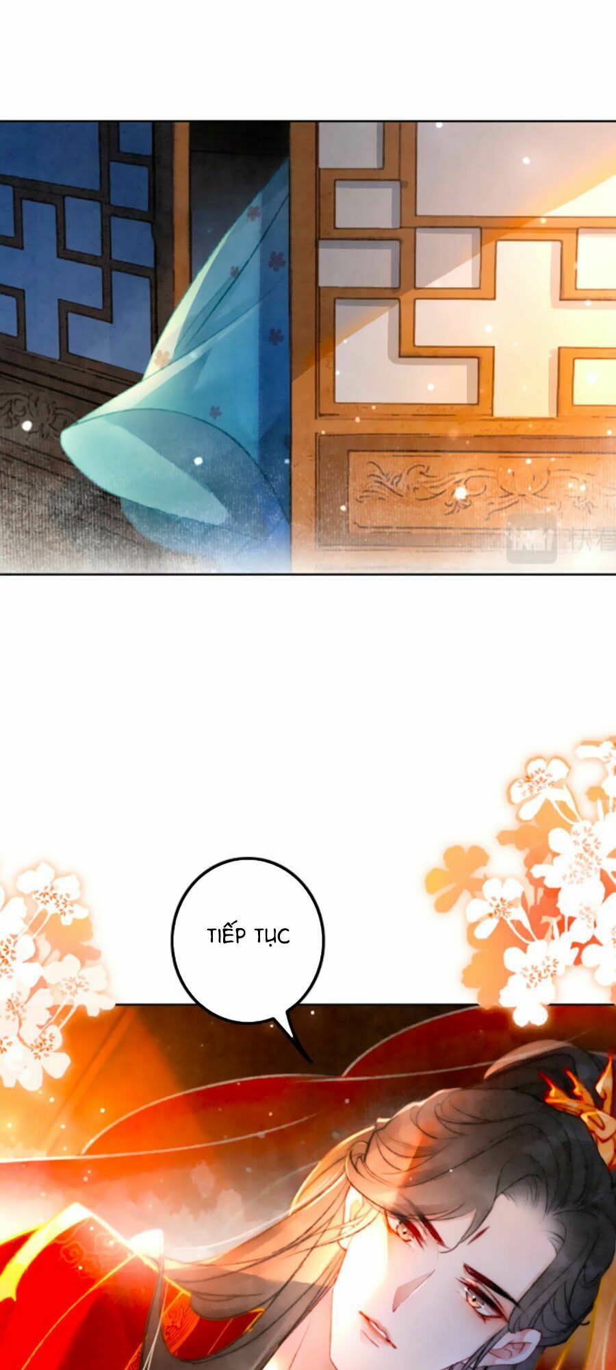 Xung Hỉ Vương Phi: Chapter 3