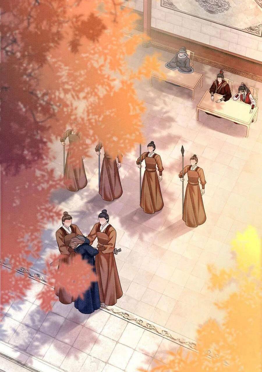 Xung Hỉ Vương Phi: Chapter 72