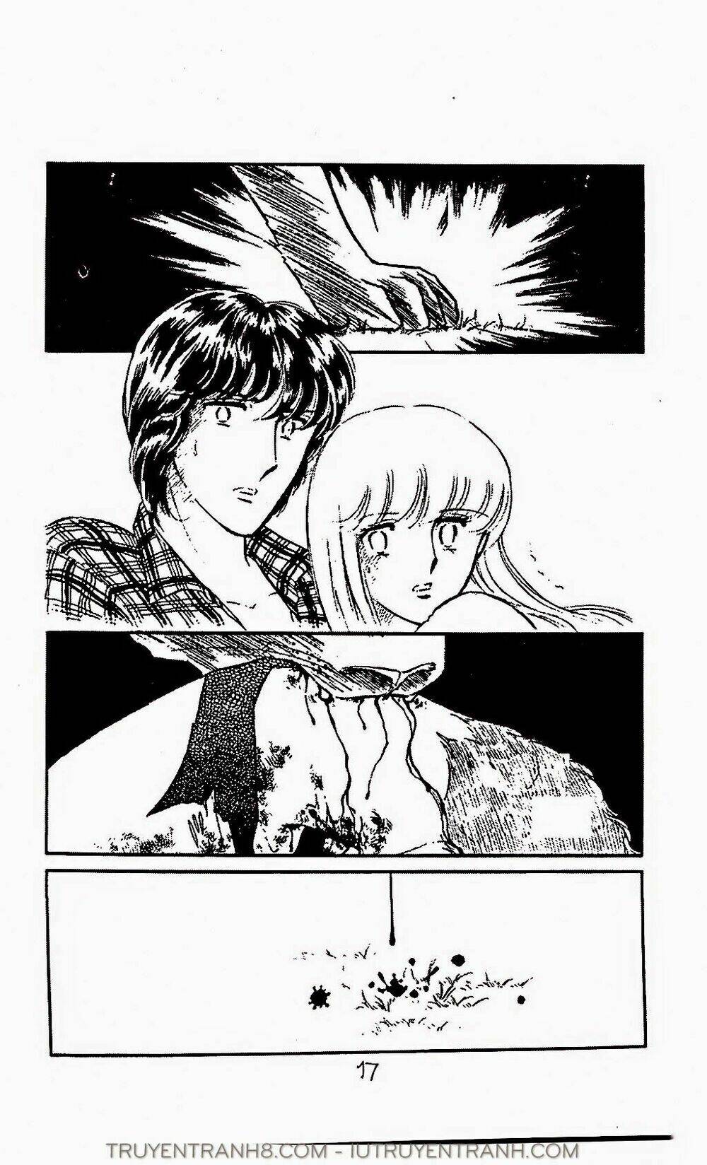 Mimi Kỳ Lạ: Chapter 33.1