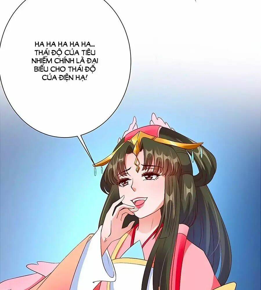 Thịnh Thế Lê Hoa Điện: Chapter 77