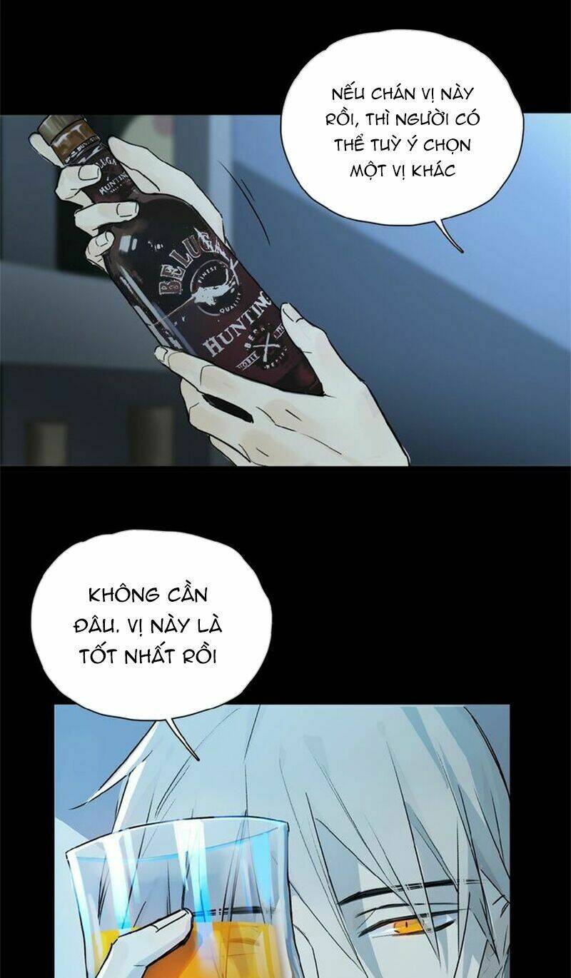 Phép Tắc Trường Ogus: Chapter 31