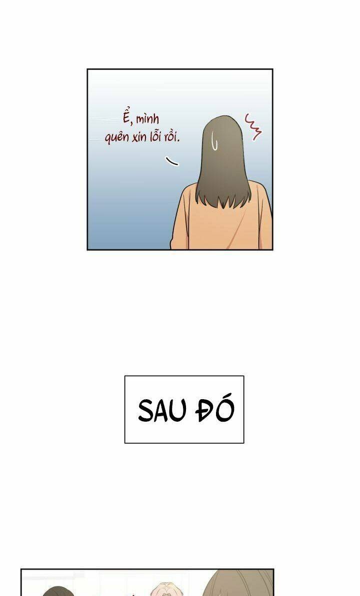 Idol Sống Trong Nhà Tôi !: Chapter 5