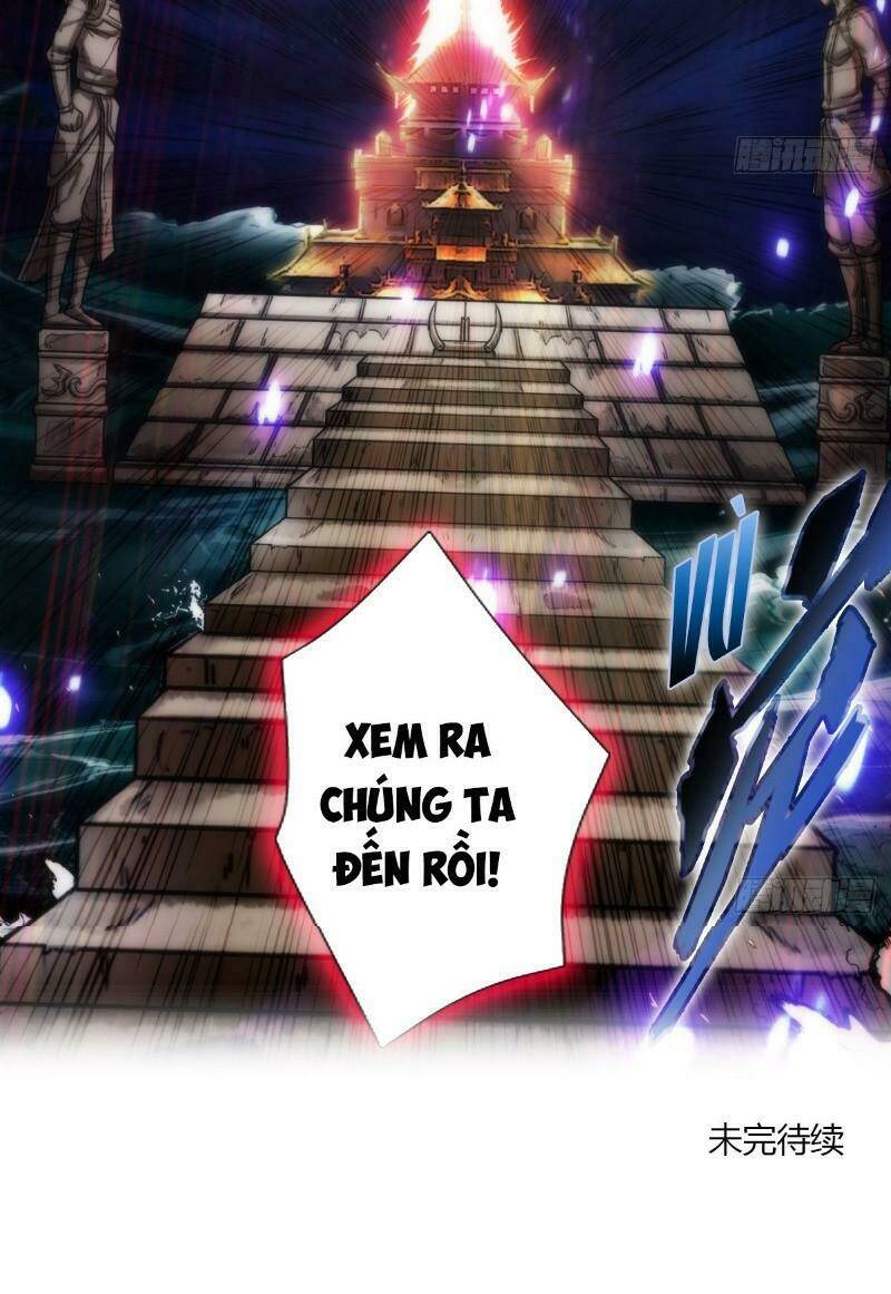 Bất Hủ Phàm Nhân: Chapter 33