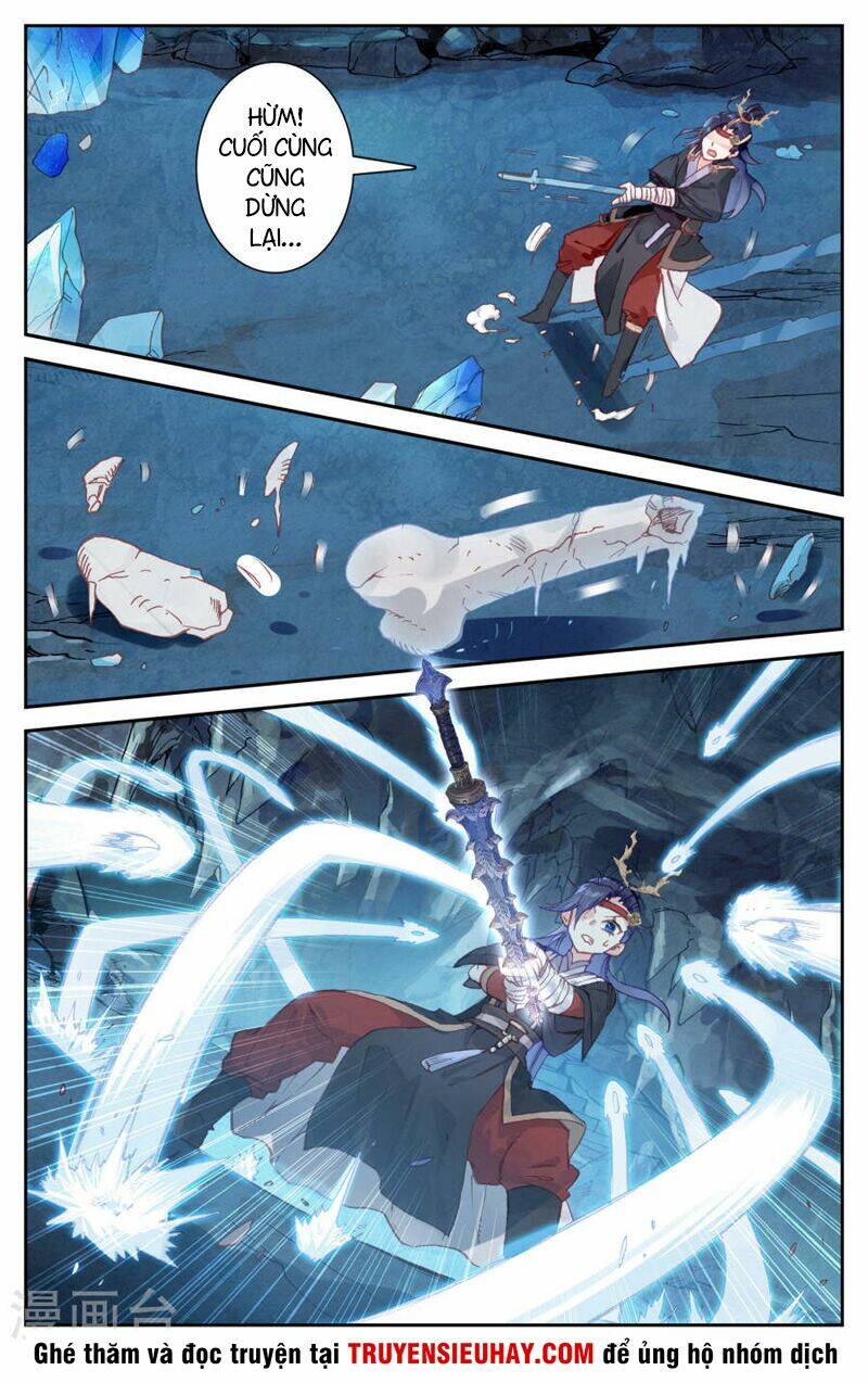 Vô Thượng Thần Vương: Chapter 65