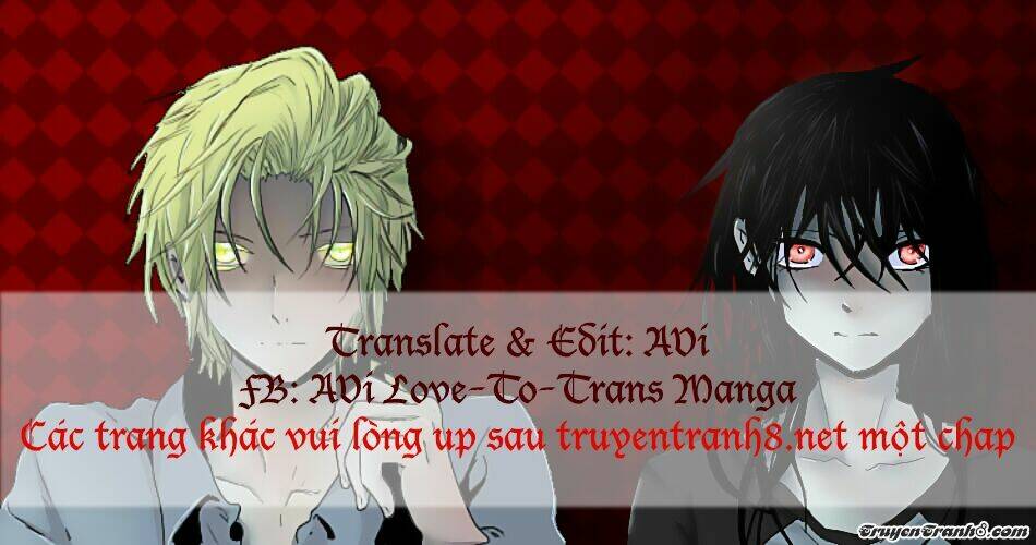 American Ghost Jack: Chapter 23