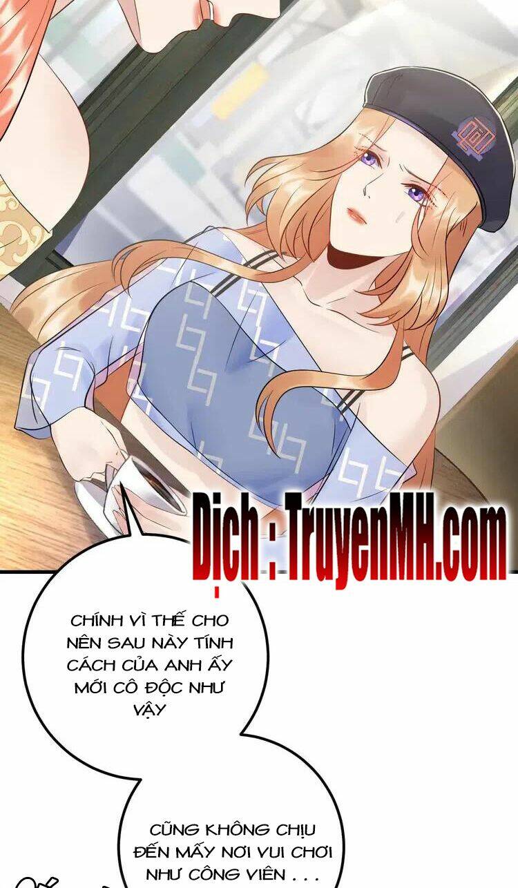 Trong Sinh Chi Ức Vạn Ảnh Hậu Yếu Thượng Vị: Chapter 280