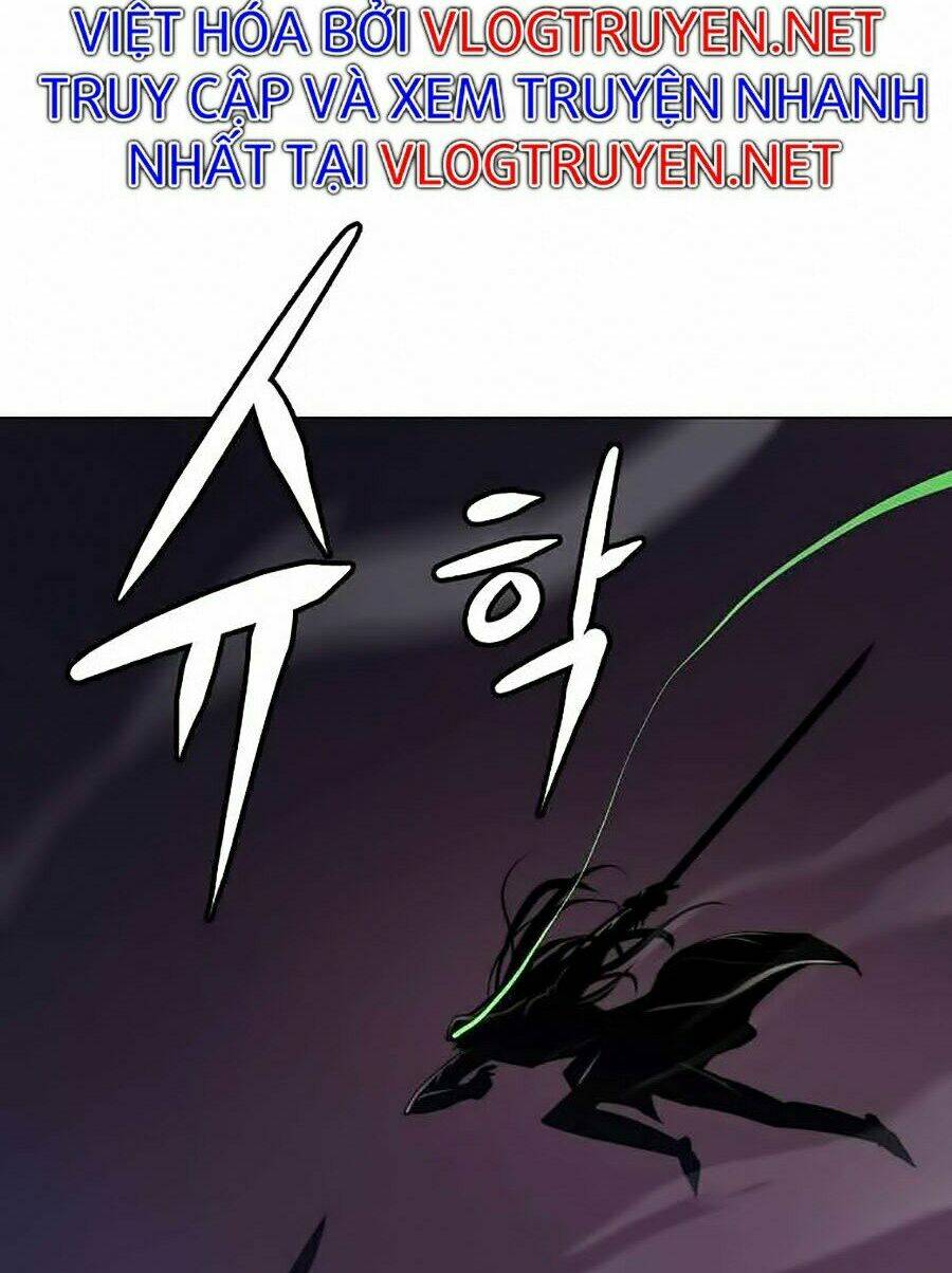 Sức Cùng Lực Kiệt: Chapter 18