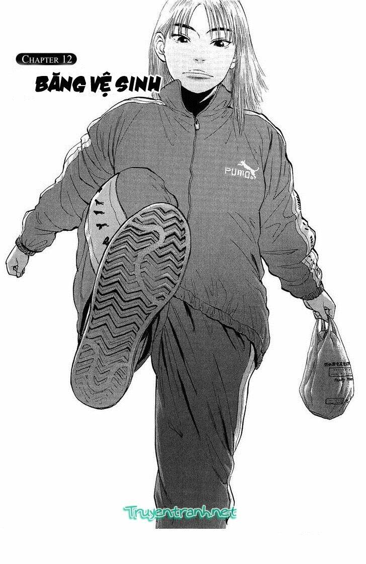 Boy On The Run: Chapter 12