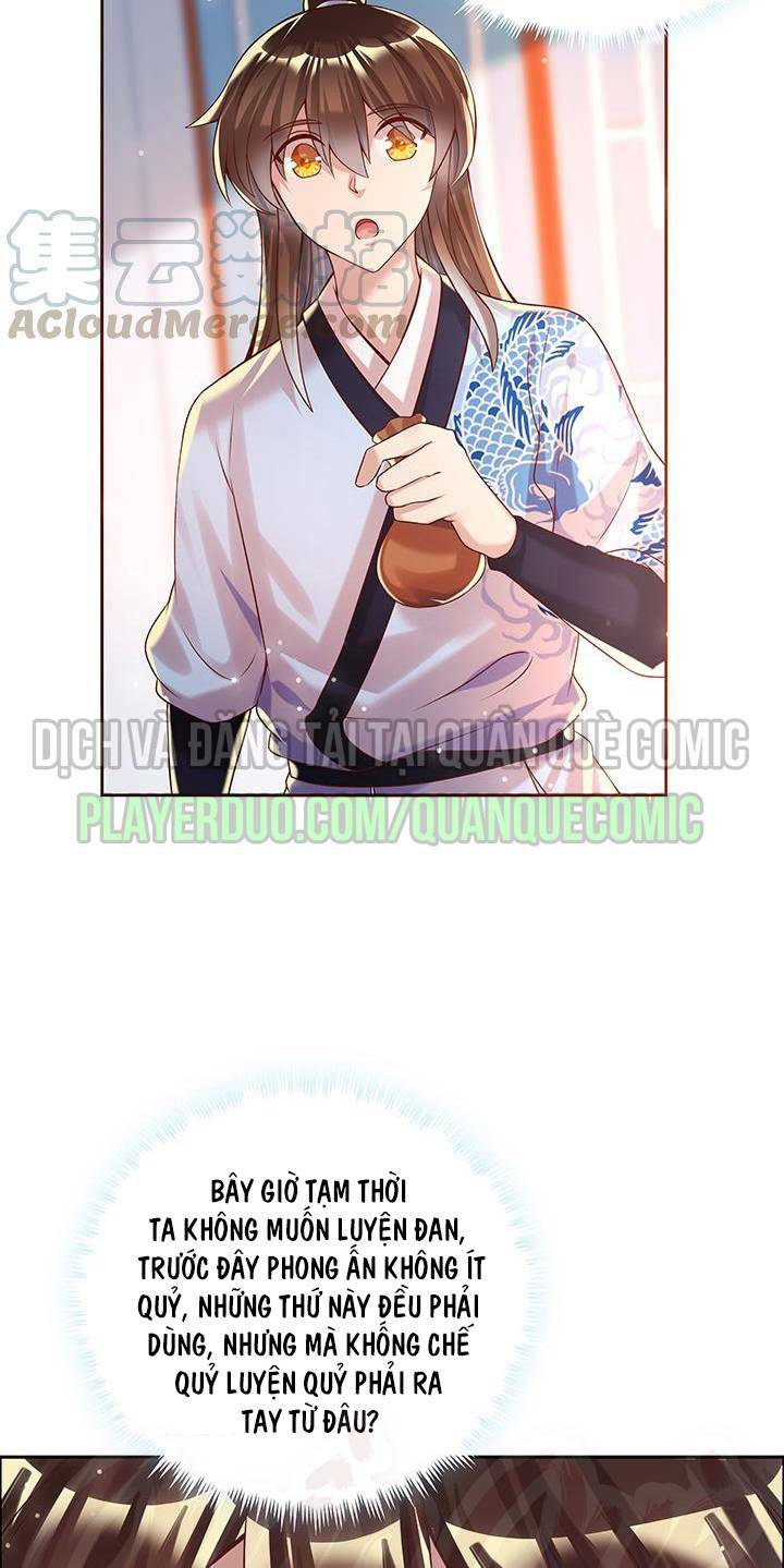 Siêu Phàm Truyện: Chapter 130