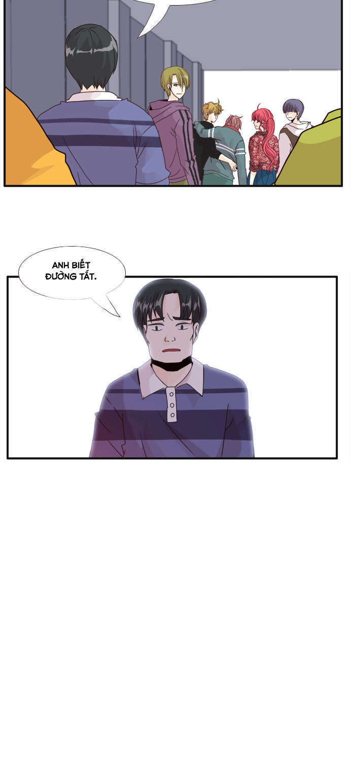 Flow: Chapter 65