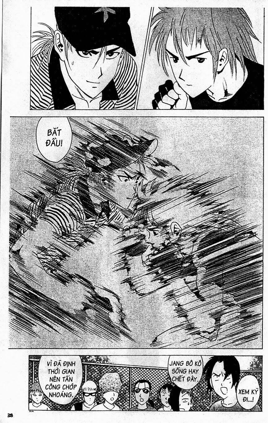 Ai Hơn Ai: Chapter 3