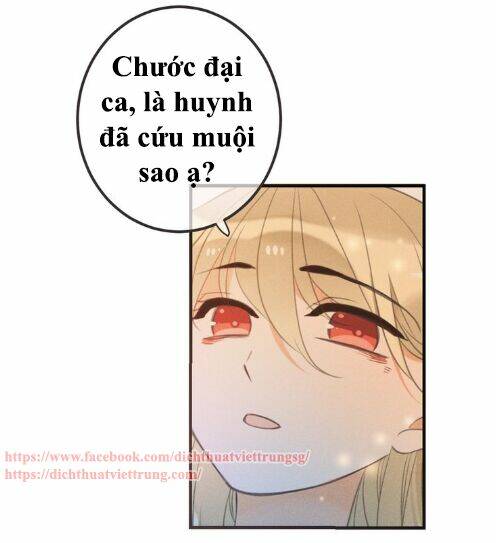 Bạn Trai Tôi Là Cẩm Y Vệ 2: Chapter 83