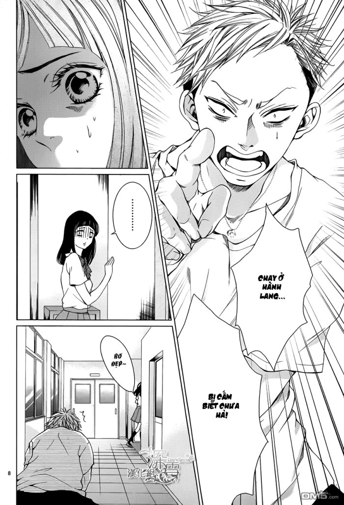 Zetsubou Baby: Chapter 2