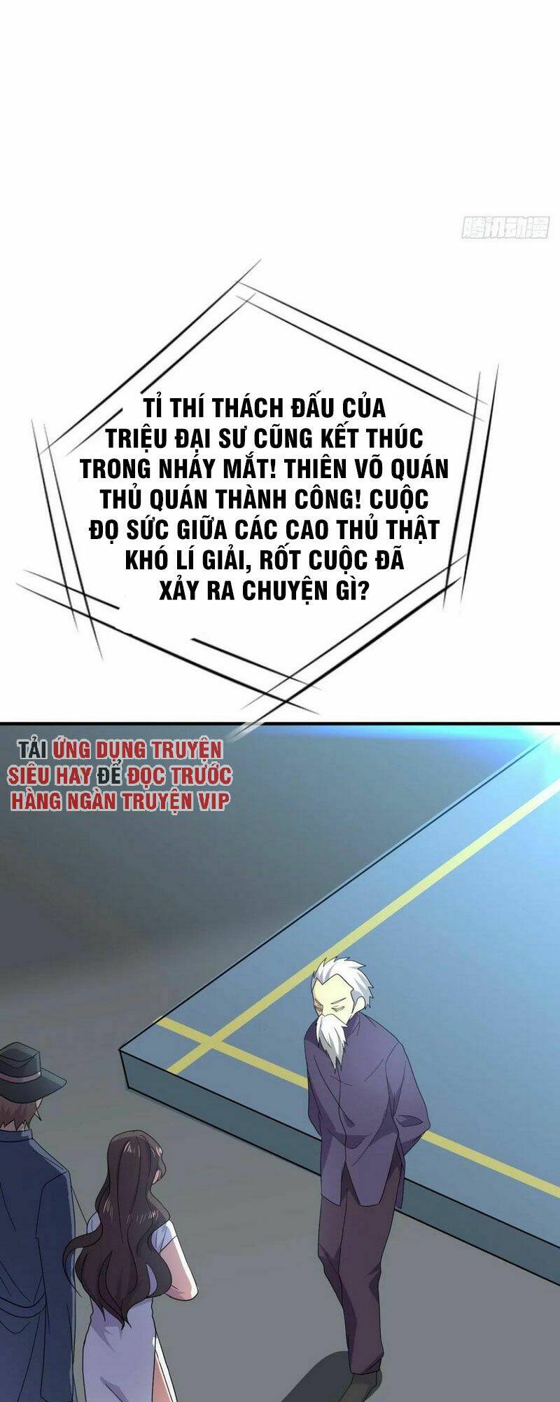 Đại Gia Livestream Vạn Giới: Chapter 36