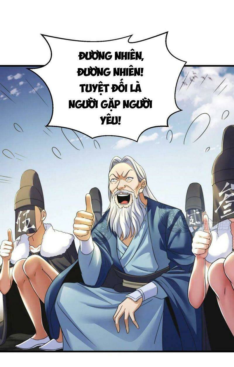 Ta Là Đại Hoàn Đan: Chapter 46