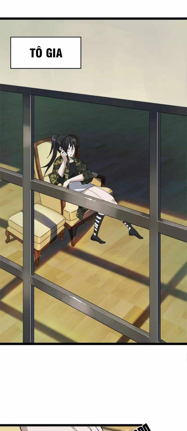 Siêu Cấp Đại Chủ Bạ: Chapter 104