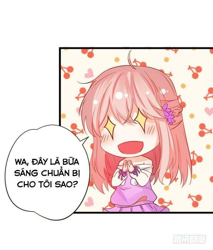 Hồ Tiên Hung Bạo: Chapter 56