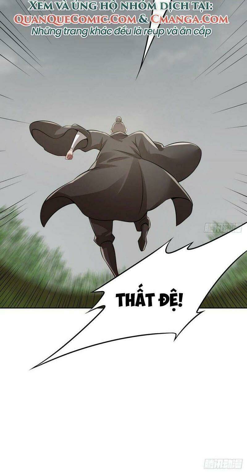 Nghịch Lân: Chapter 108
