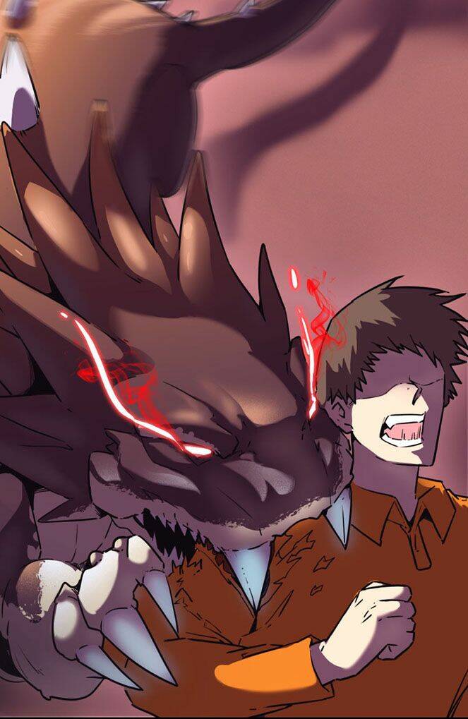 Bị Ép Thành Chúa Cứu Thế: Chapter 1