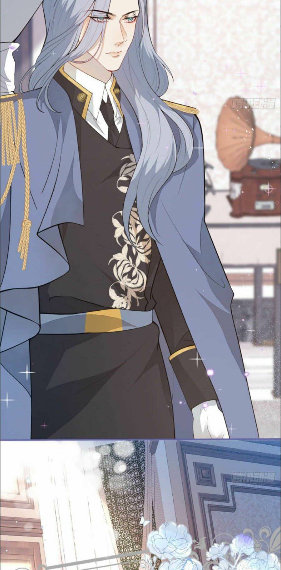 Xuyên Không Đến Thế Giới Trở Thành Đóa Hoa Của Anh: Chapter 18