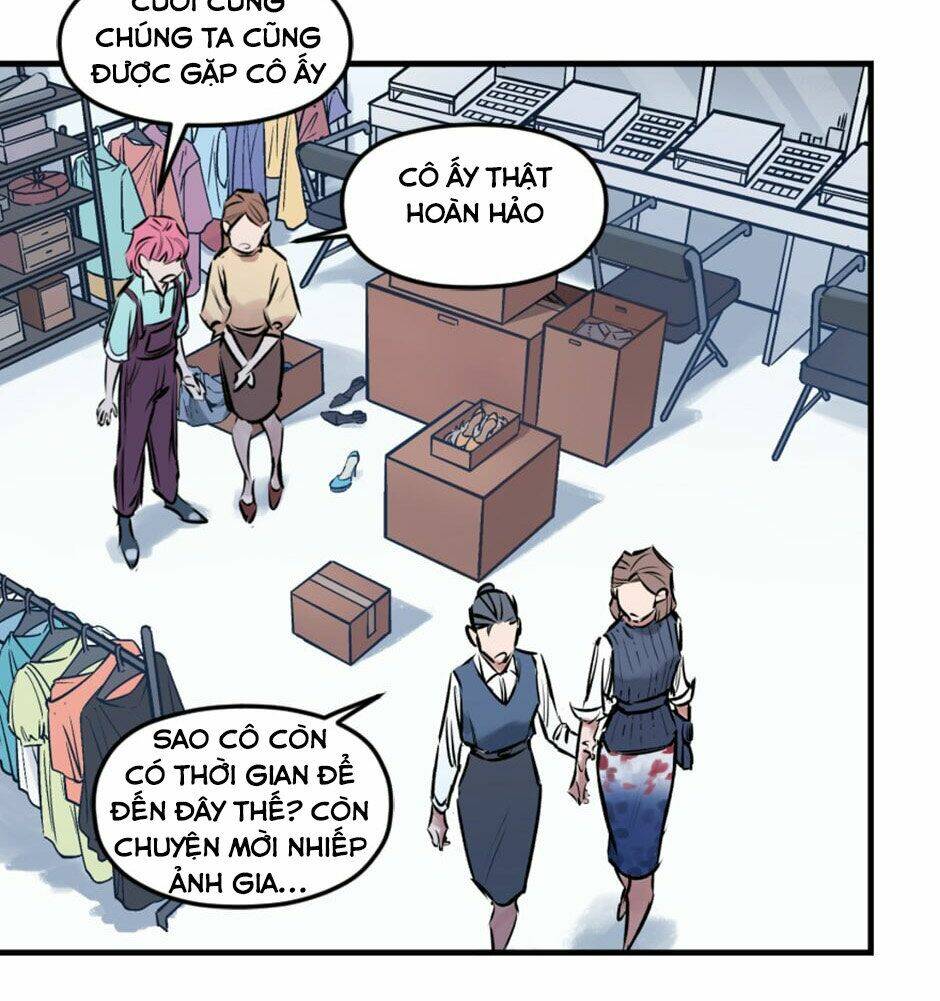 Vô Thượng Thần Vương: Chapter 8