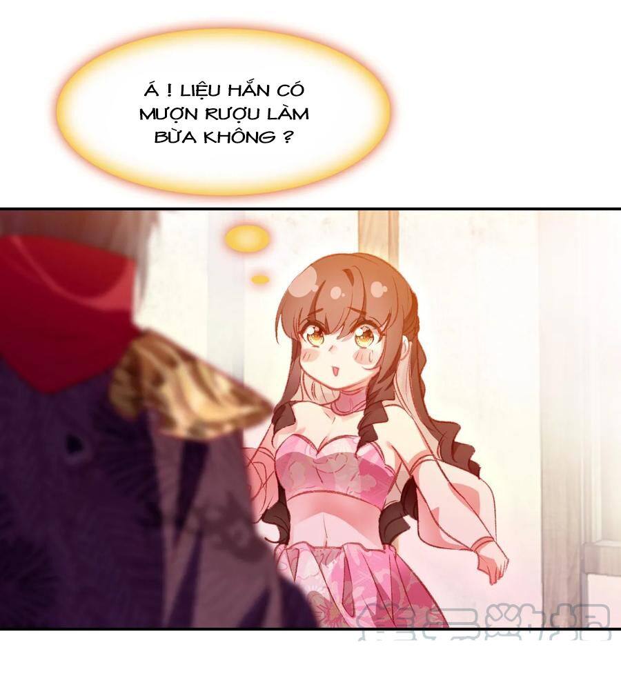 Gả Cho Một Tên Thái Giám Đáng Ghét: Chapter 128