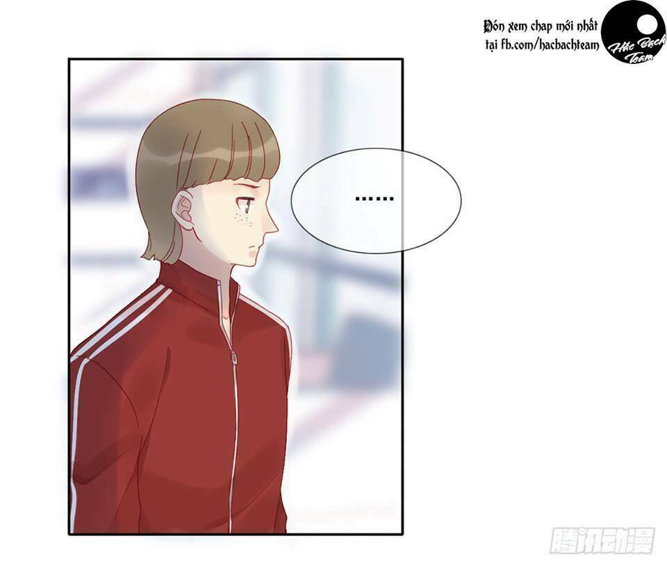 Vương Bài Điềm Mật: Chapter 3