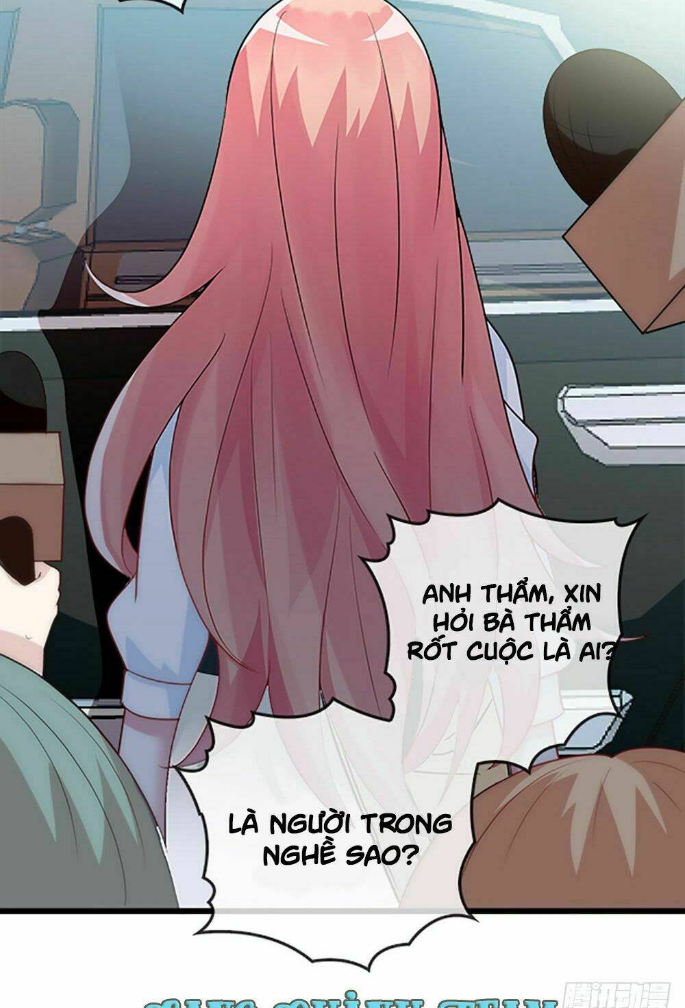 Bí Mật Kết Hôn Với Ảnh Đế: Vợ Ơi Đến Đây Tấn Công Đi Nào: Chapter 3