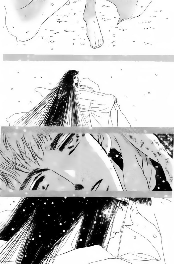 Mầm Sống: Chapter 18