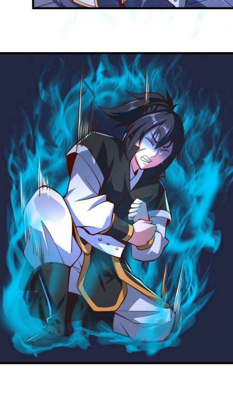 Đấu Hồn Đại Lục: Chapter 44