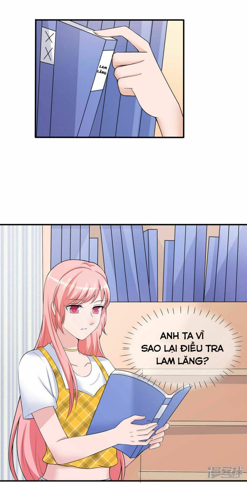 Siêu Cấp Nữ Thần Trọng Sinh: Chapter 7