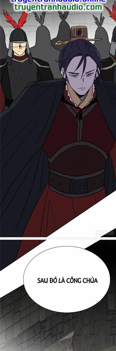 Học Sĩ Tái Sinh: Chapter 150.5