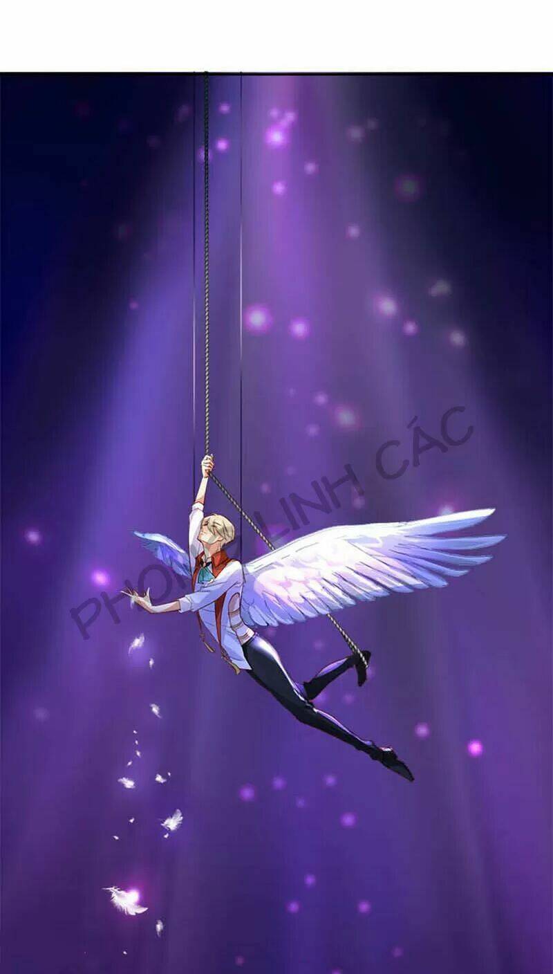 Nam Thần Là Một Đôi: Chapter 92