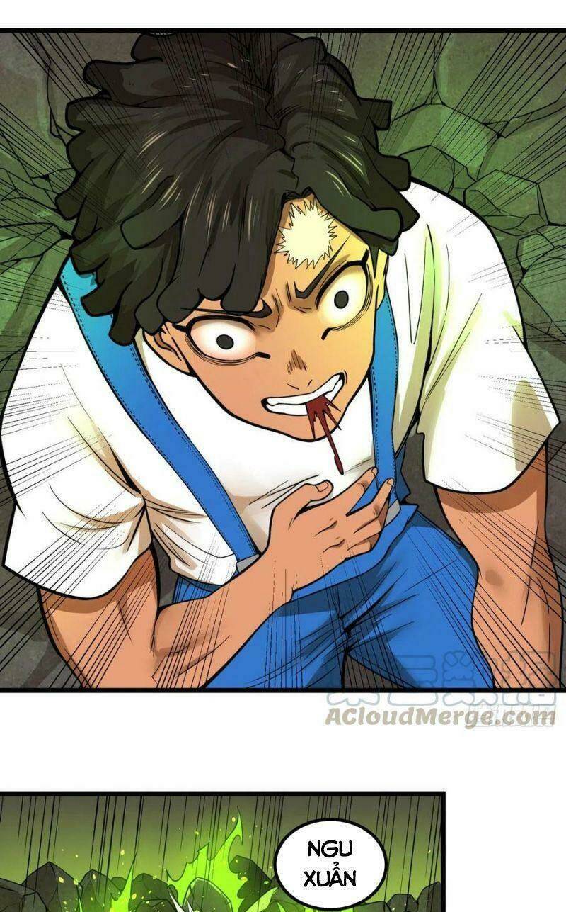 Danh Sách Kẻ Phản Diện: Chapter 140