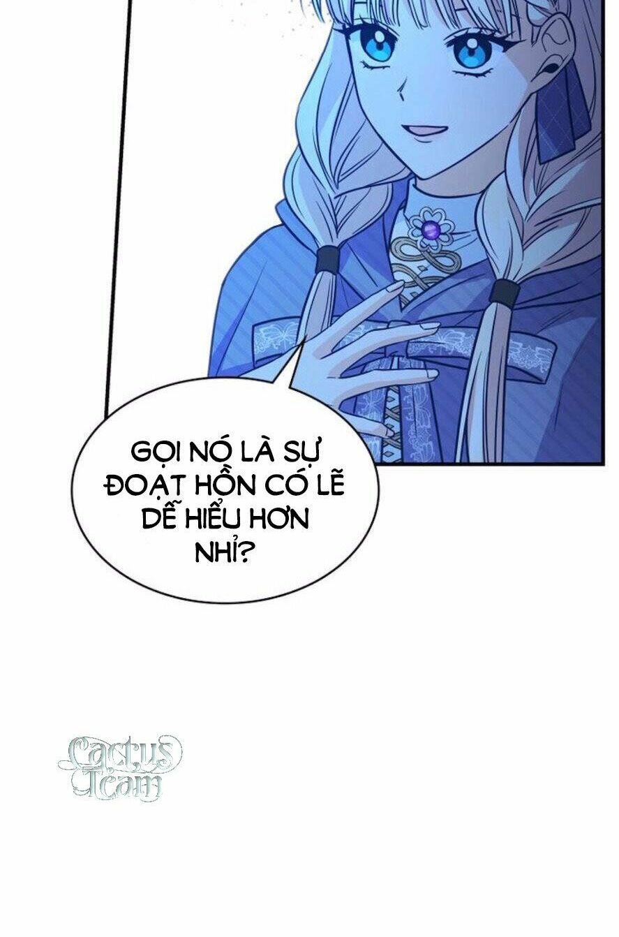 Lòng Trung Thành Với Kẻ Ác: Chapter 9