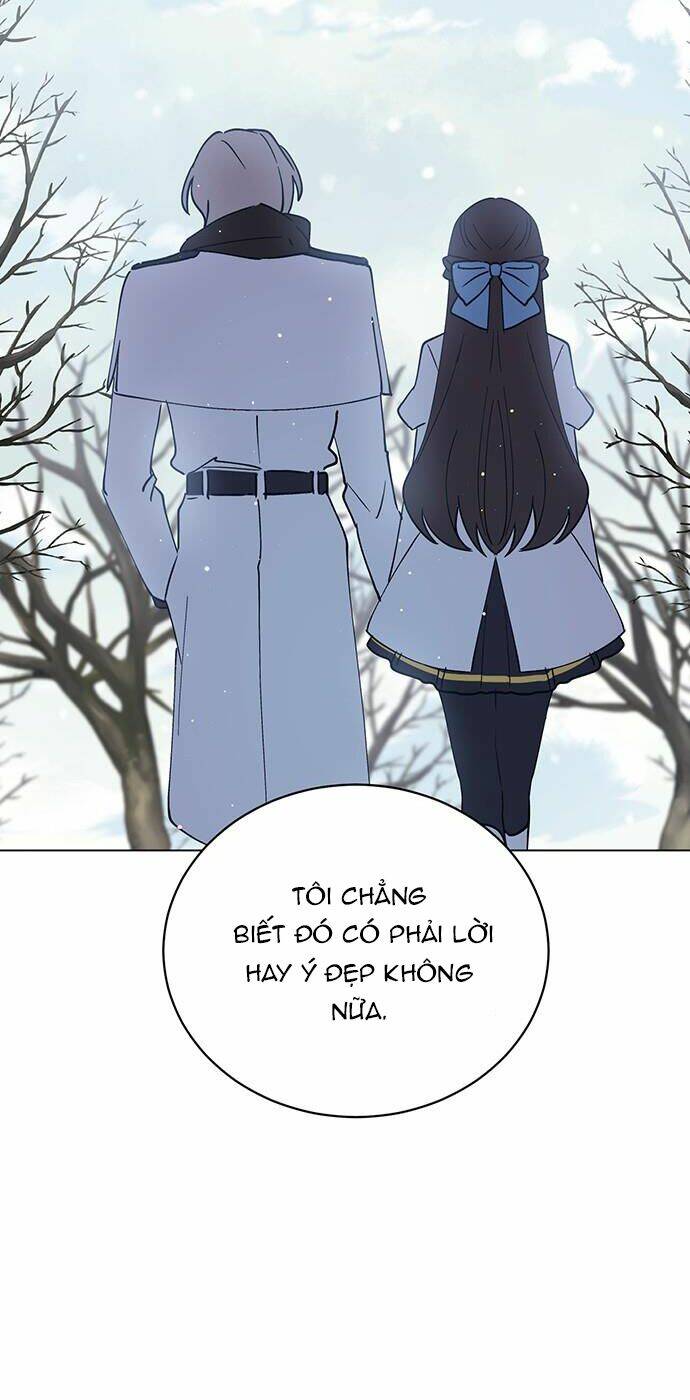 Vị Hôn Thê Của Nam Chính: Chapter 51