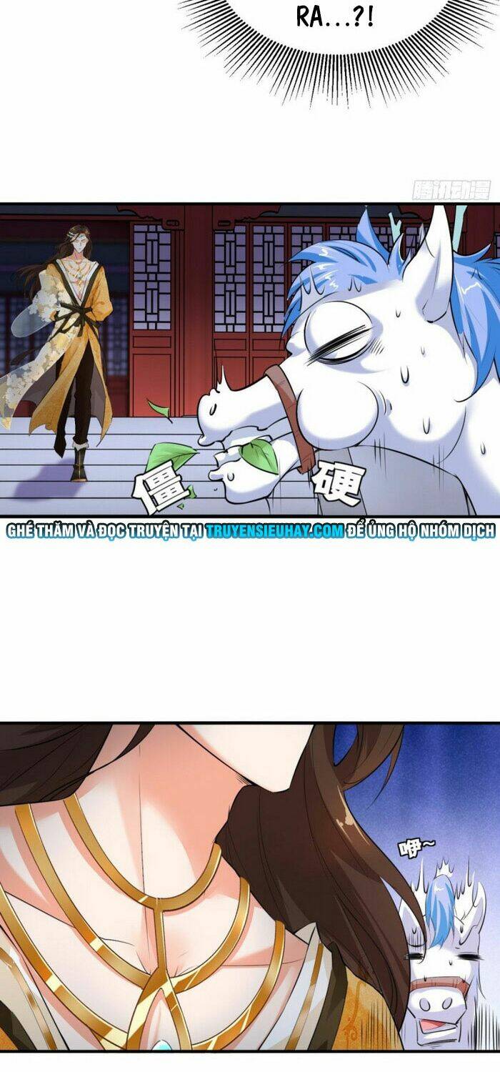 Tà Du Ký: Chapter 64