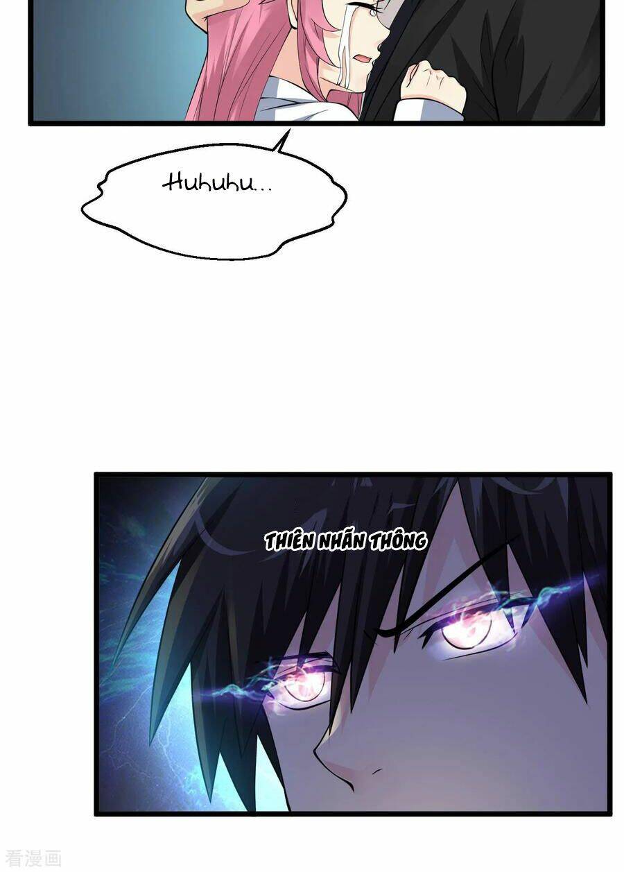 Tuyệt Phẩm Y Thánh: Chapter 107