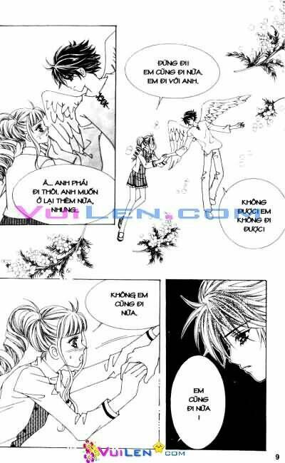 Cấm Hôn: Chapter 73