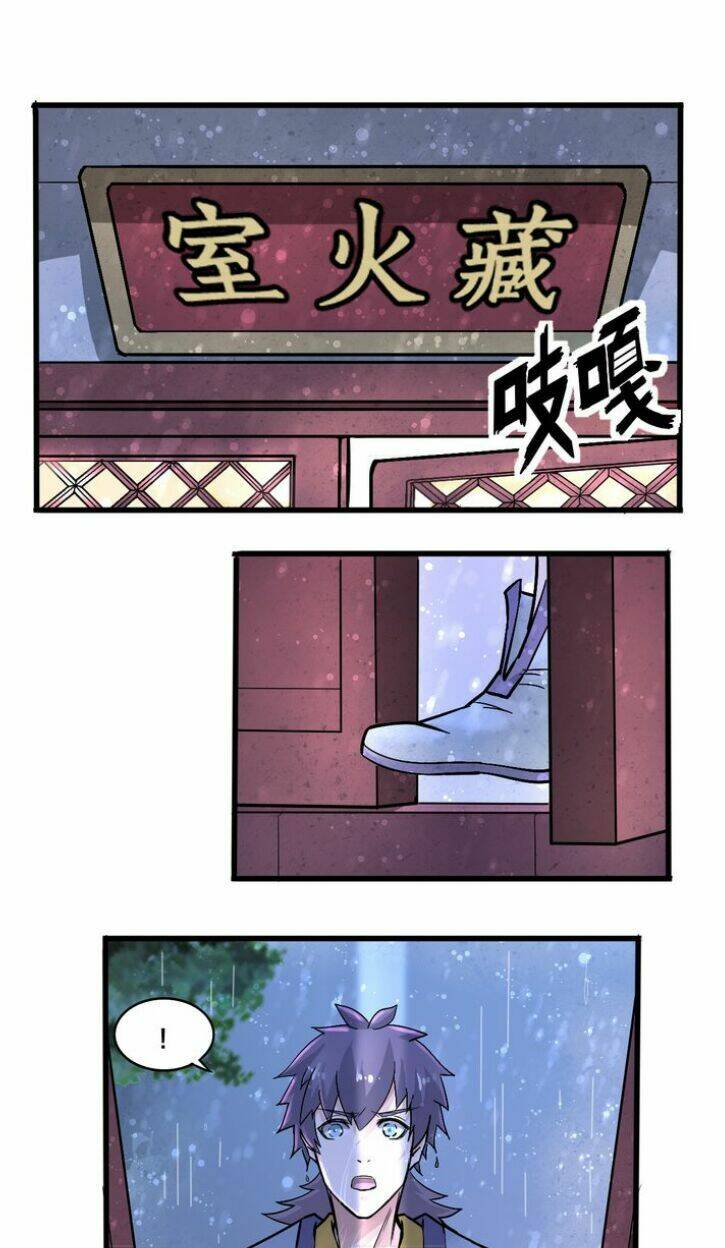 Thiên Mệnh Cửu Tinh: Chapter 17