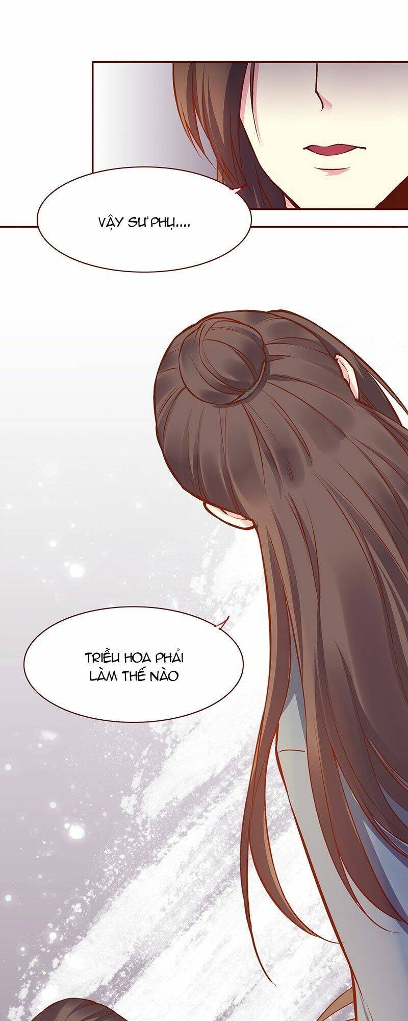 Yến Sơn Phái Và Bách Hoa Môn: Chapter 117