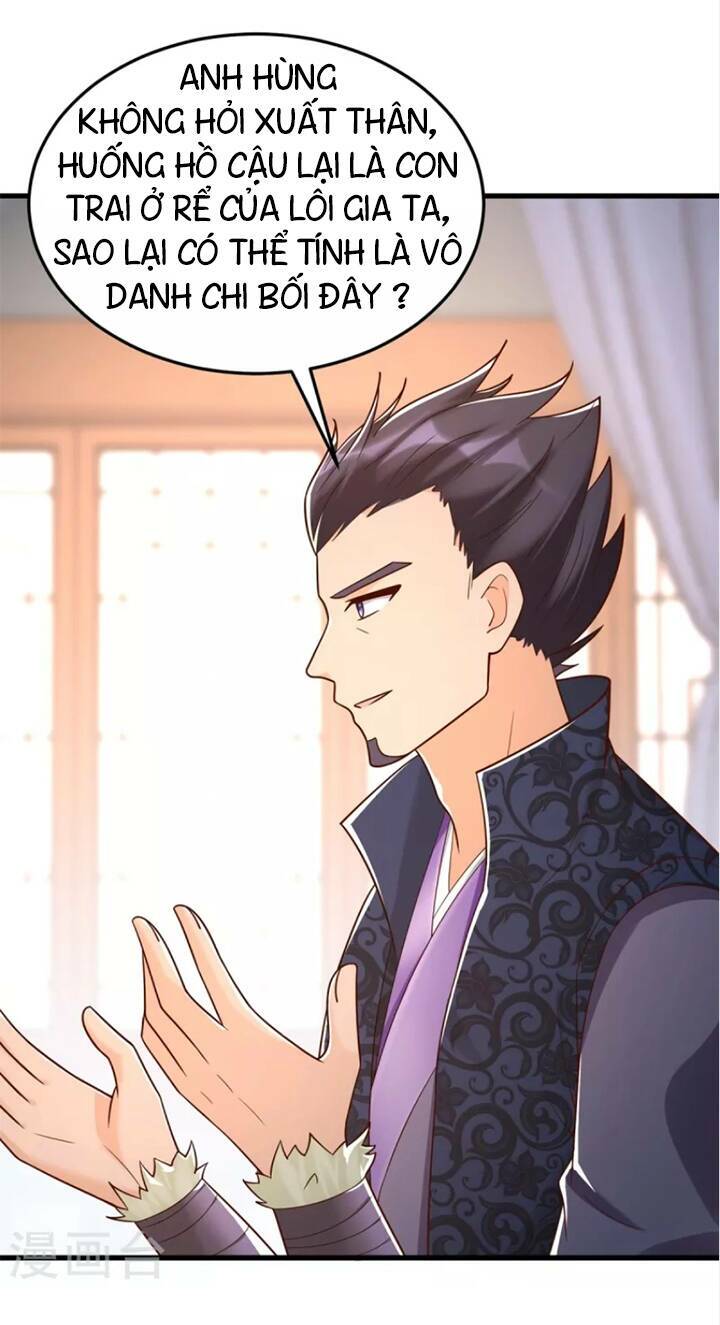 Chí Tôn Trọng Sinh: Chapter 183