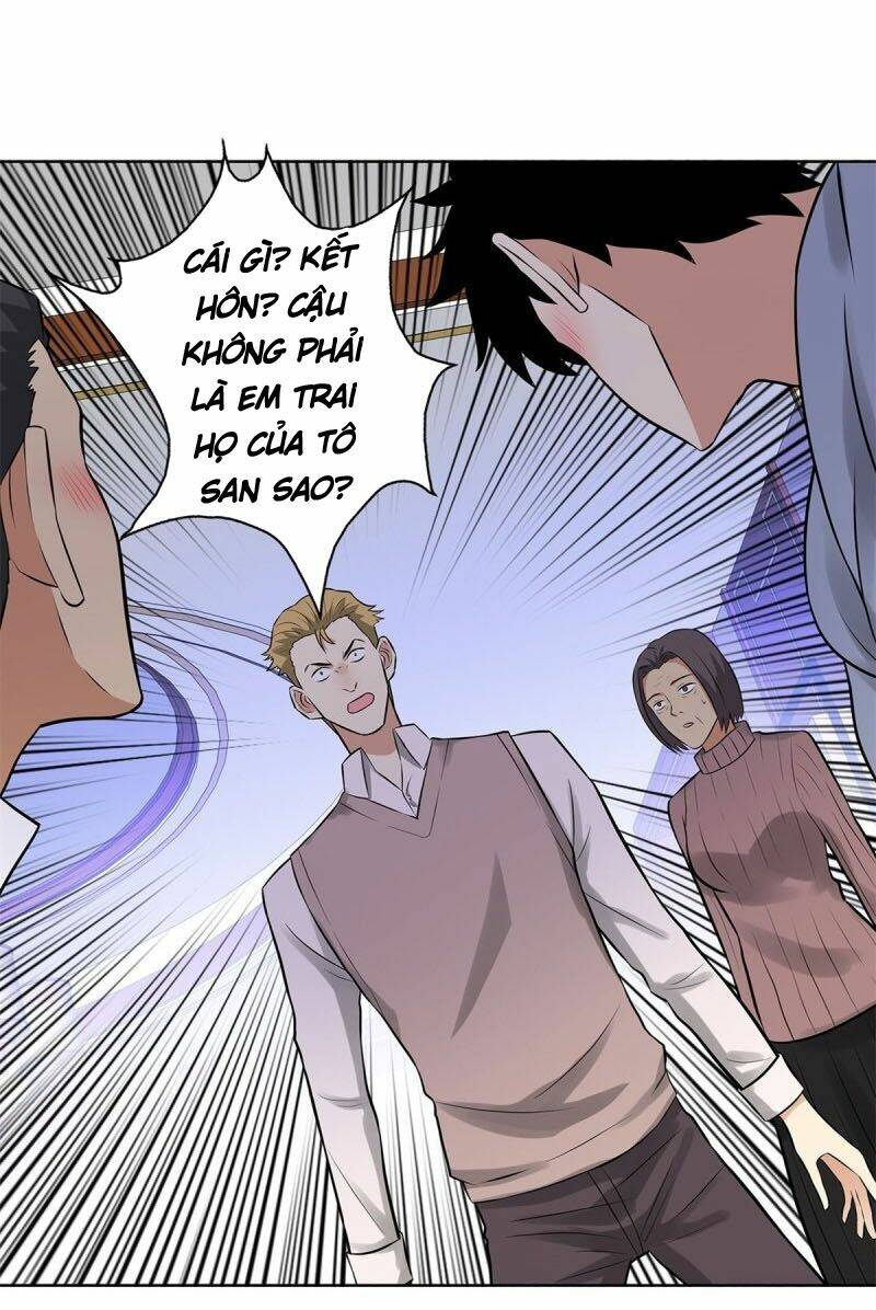 Học Viện Cao Thủ: Chapter 283