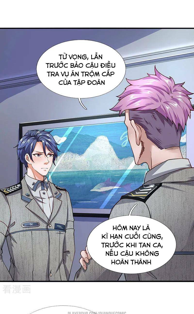 Chung Cực Binh Vương Tại Đô Thị: Chapter 65