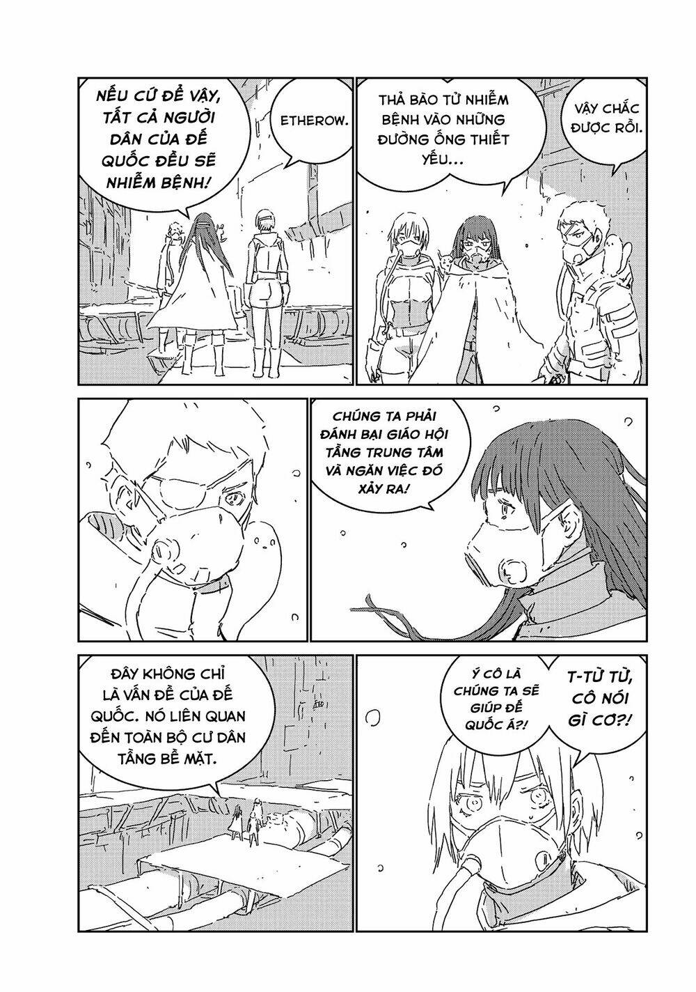 Aposimz: Chapter 44